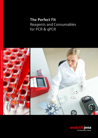 Product Guide Reagents/Consumables (EN)