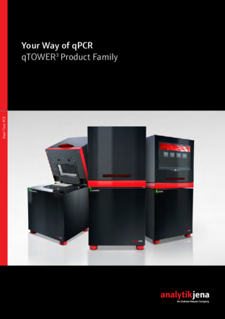 Brochure qTOWER³ Family (English)