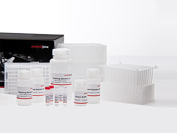 innuPREP RNA Virus PLUS Kit-KFFLX