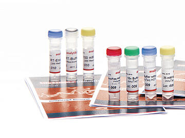 innuMIX qPCR MasterMix Probe