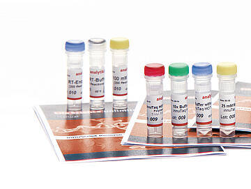 innuMix qPCR SyGreen Sensitive