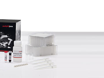 innuPREP Plant DNA Kit IPC16