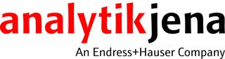 Logo Analytik Jena, tif file