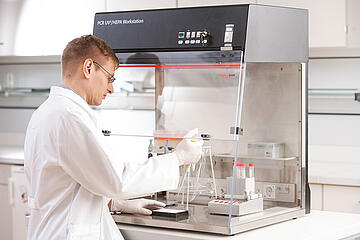 Products Lab Equipment
