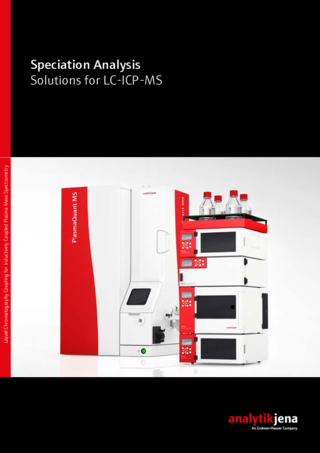 Brochure LC-ICP-MS