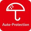 Autoprotection