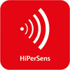 HiPerSens Detektion: Broadest measurement range without sample pretreatment for unique applicability