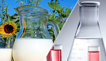 Webinar Analysis of dairy products - Analytik Jena