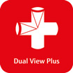PlasmaQuant® PQ 9000 Series Dual View PLUS