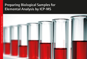 Preparing Biological Samples for Elemental Analysis by ICP-MS