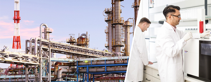 Webinar Simplify Your Quality Control - Meet the compEAct – The Fastest N / S Analyzer for Petrochemical Labs