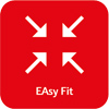 Features compEAct EAsy Fit