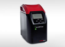 Mixing & Homogenization Mixing & Homogenization
