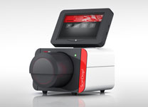 Spectrophotometer Spectrophotometer