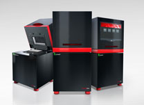 Thermal Cycler and Real-Time Thermal Cycler Thermal Cycler and Real-Time Thermal Cycler