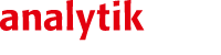 Analytik Jena GmbH Analytik Jena GmbH