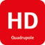 HD Quadrupole