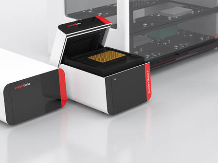 Biometra TRobot II – Leading PCR Expertise for the Automated Workflow