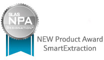 Analytik Jena erhält Auszeichnung für SmartExtraction-Technologie