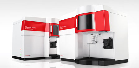 PlasmaQuant® PQ 9000 series PlasmaQuant® PQ 9000 series