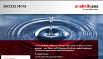 Success Story Dow Chemical