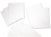 Consumables for Electrophoresis & Blotting Consumables for Electrophoresis & Blotting