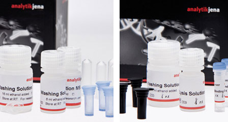 Manual Nucleic Acid Isolation Manual Nucleic Acid Isolation
