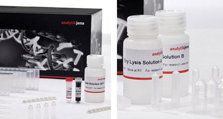 Automated Nucleic Acid Extraction Automated Nucleic Acid Extraction