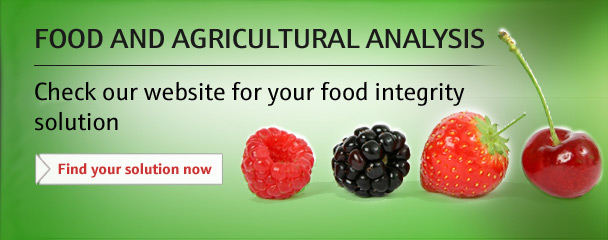 Food Analysis Food Analysis