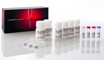 Kits, Reagents and Other Consumables Kits, Reagents and Other Consumables