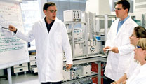 Trainings Lab Automation