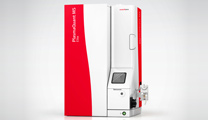 Mass Spectrometers from Analytik Jena – The New Perspective in ICP-MS Mass Spectrometers from Analytik Jena — The New Perspective in ICP-MS