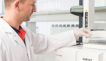 Determine TOC and TN<sub>b</sub> faster and more cost-efficient than before
