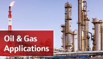 Simplifying Quality Control for the Petrochemical Industry Simplifying Quality Control for the Petrochemical Industry