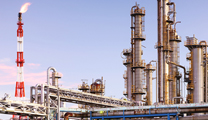 Oil and Gas Industry
