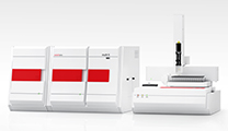 AOX-/TOX Analyzer